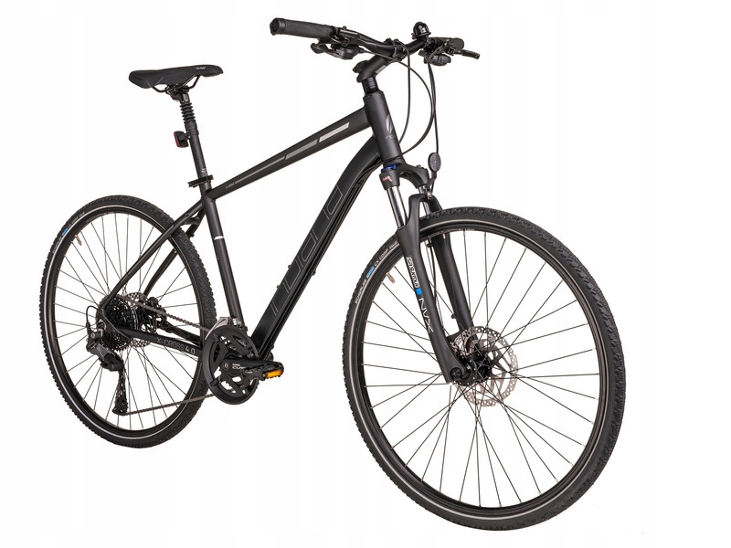 Rower crossowy INDIANA XCross 4.0 28 cali męski XCross 4.0 M21