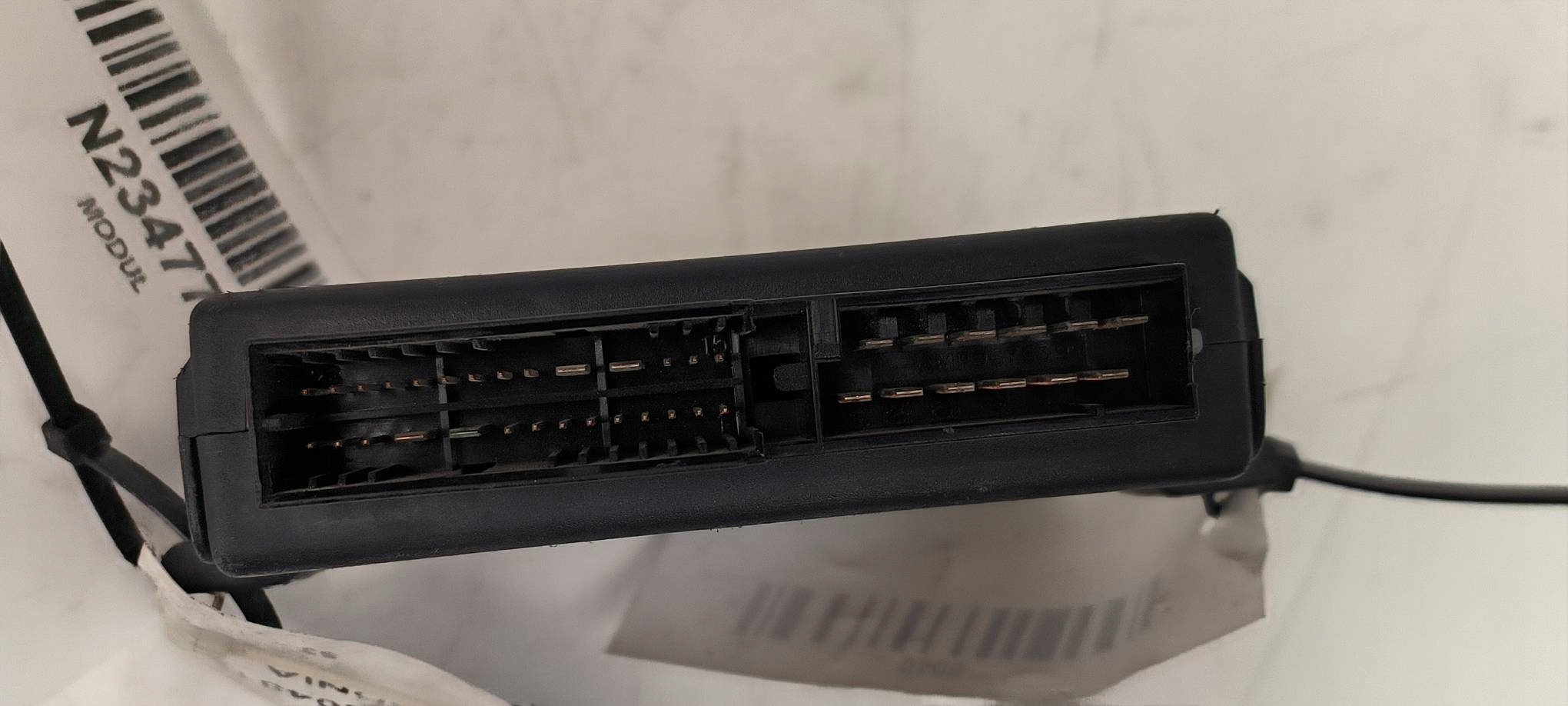 Module Central de la serrure 500340911 IVECO 35S14