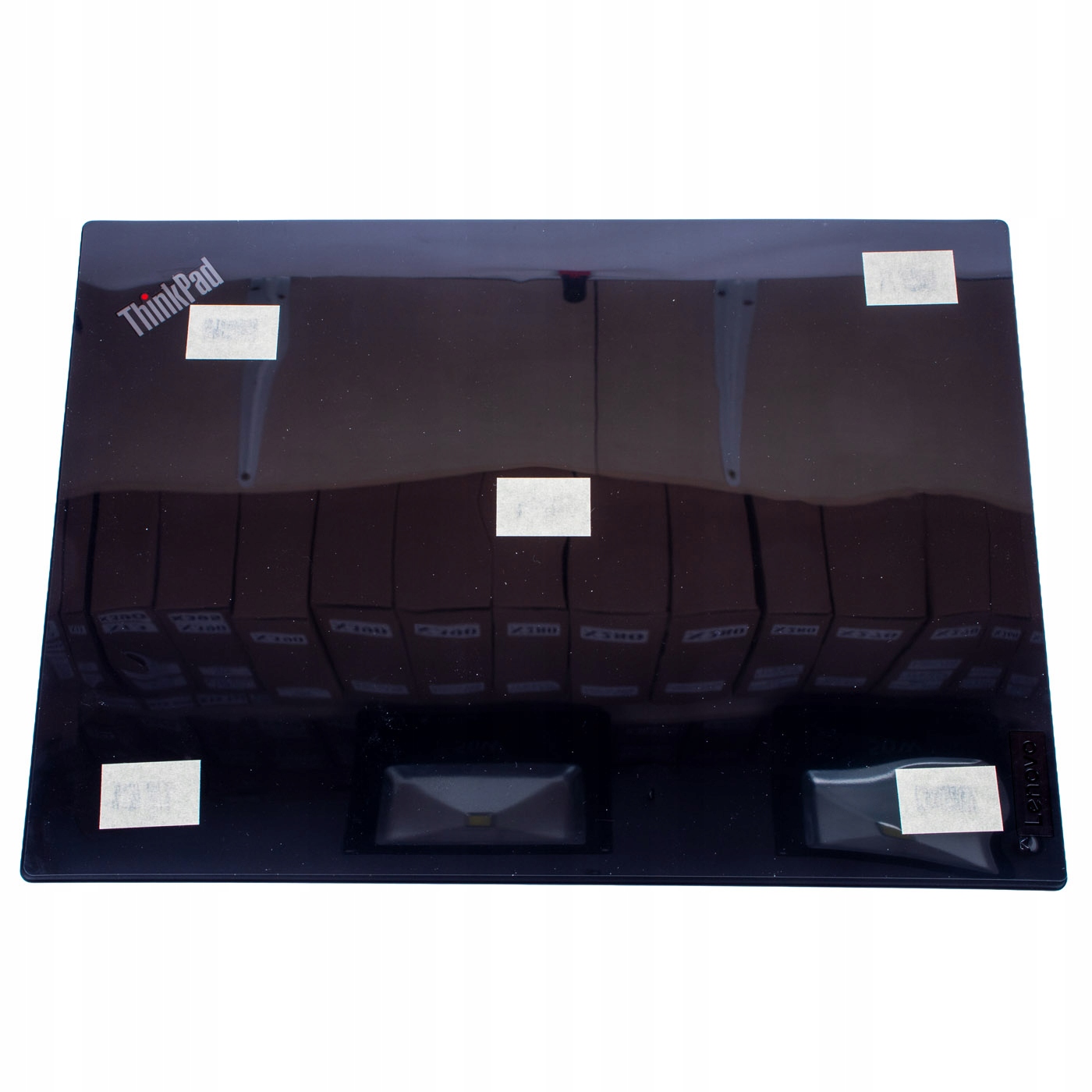 Kryt LCD snímače Lenovo ThinkPad T14s 4. generace Fhd černý