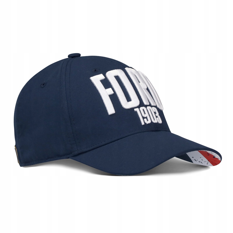 CZAPKA Z DASZKIEM RPET FORD HERITAGE _ FORD HERITAGE COLLECTION _ 35030473