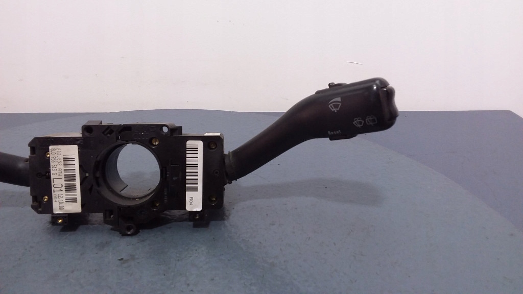 DEVIO LUCI TERGICRISTALLO TERGI AUDI A6 845512 8L0 953 513 G