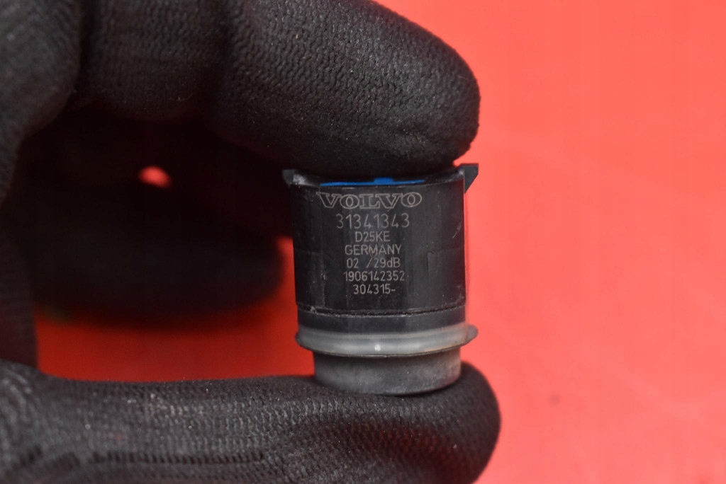 Sensor Parken heck PDC 31341343 VOLVO V40 2 II 12-17