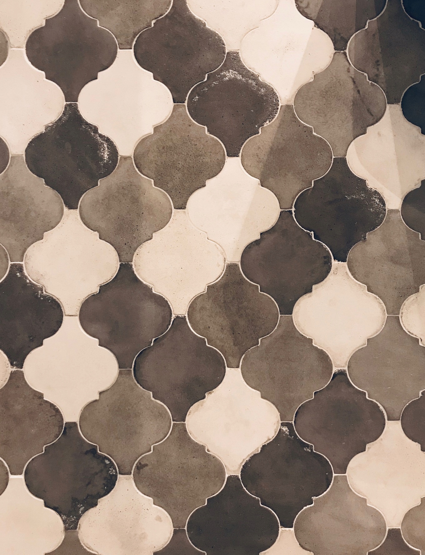 Kafle betonowe Marakesz - KB4