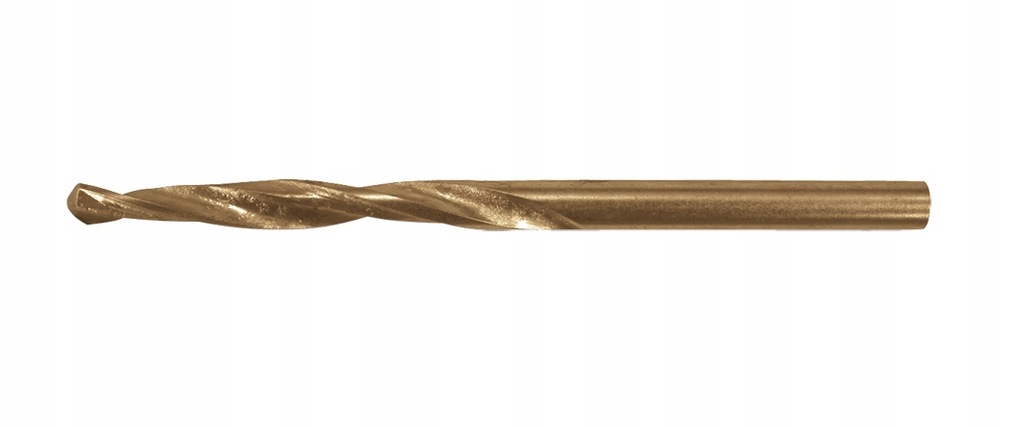 Ega Master 73641 Wiertło kręte nieiskrzące 15 mm