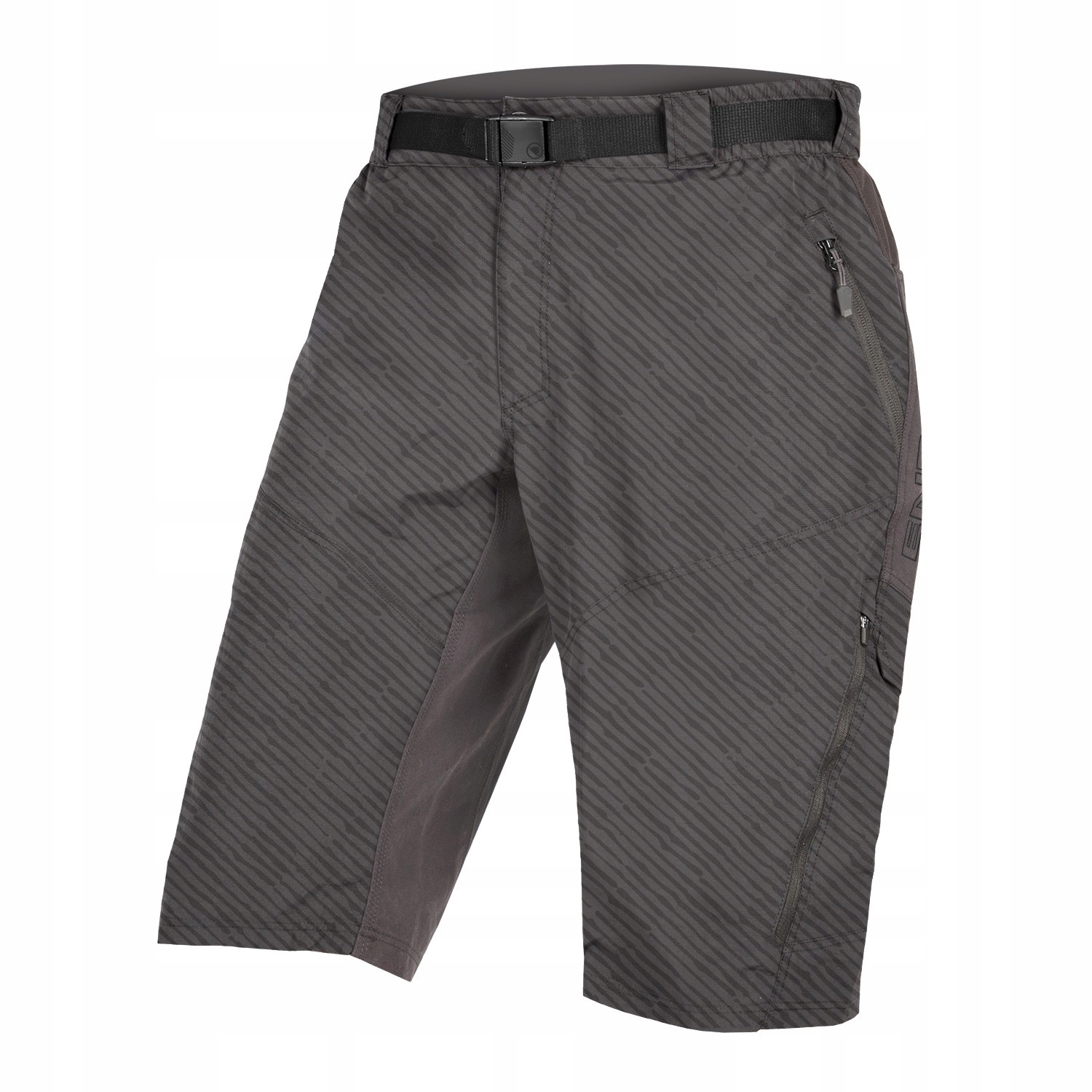 Endura Szorty Hummvee: Antracytowy M