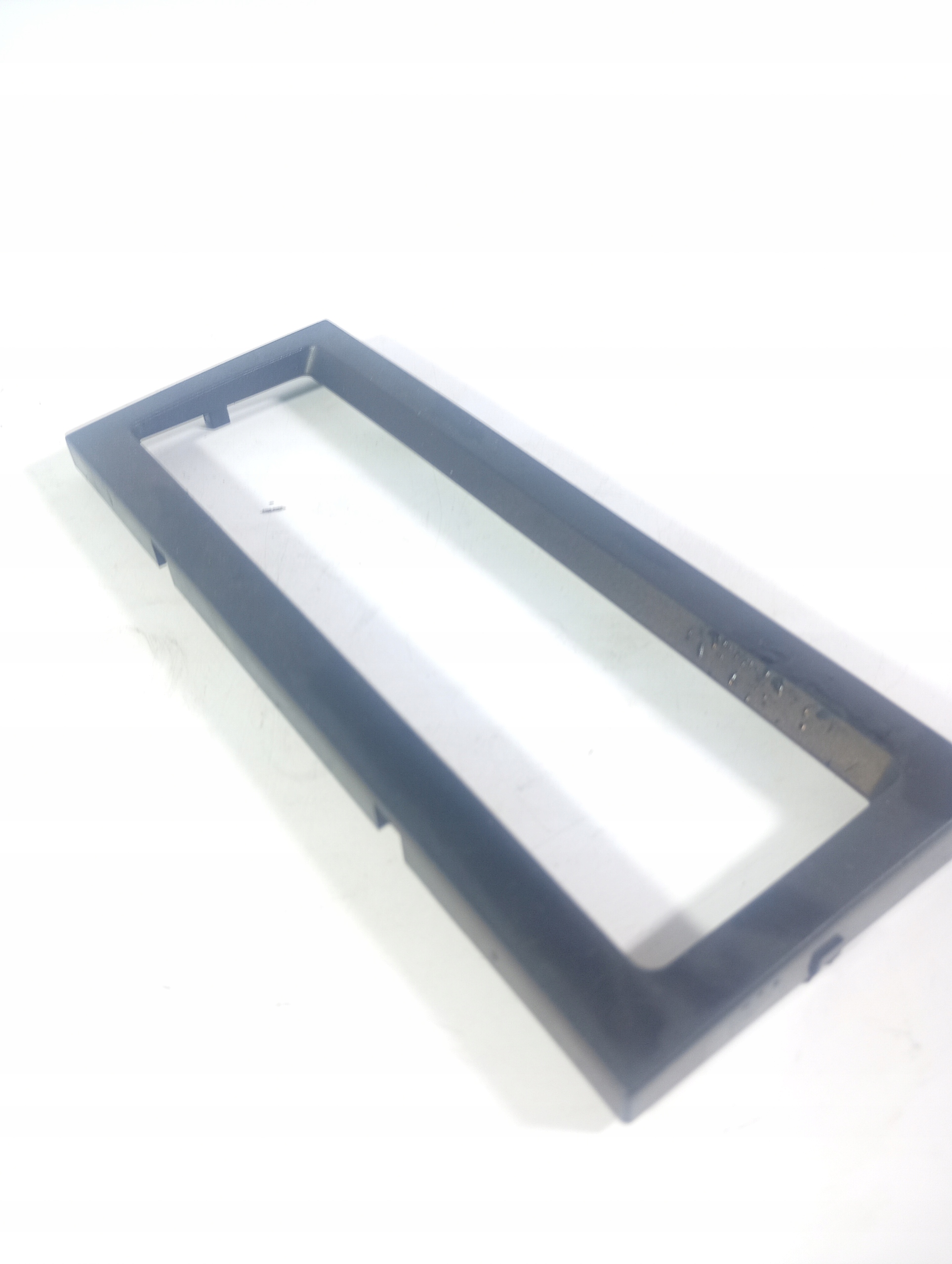 VW PASSAT B5 FL 00-05 Châssis Console Moyen OE 1J0907047