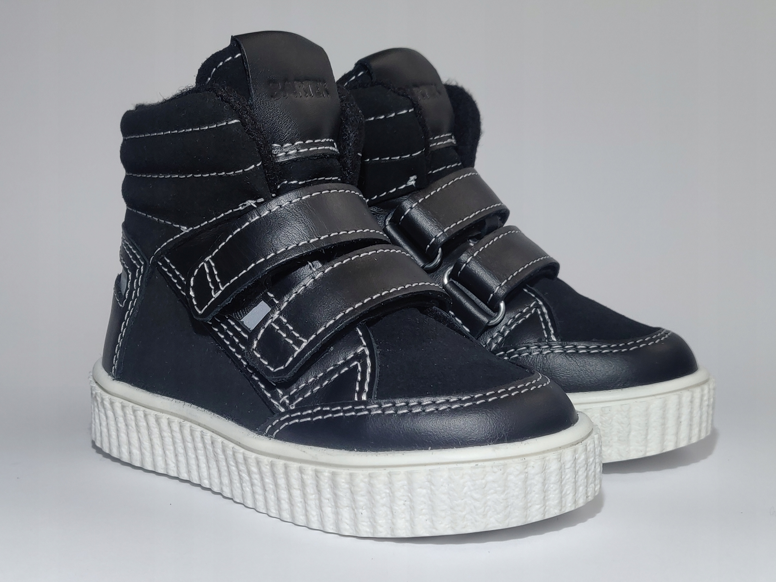 BARTEK TRZEWIKI OCIEPLANE POLAREM 1390-R54P R.25 Rozmiar 25