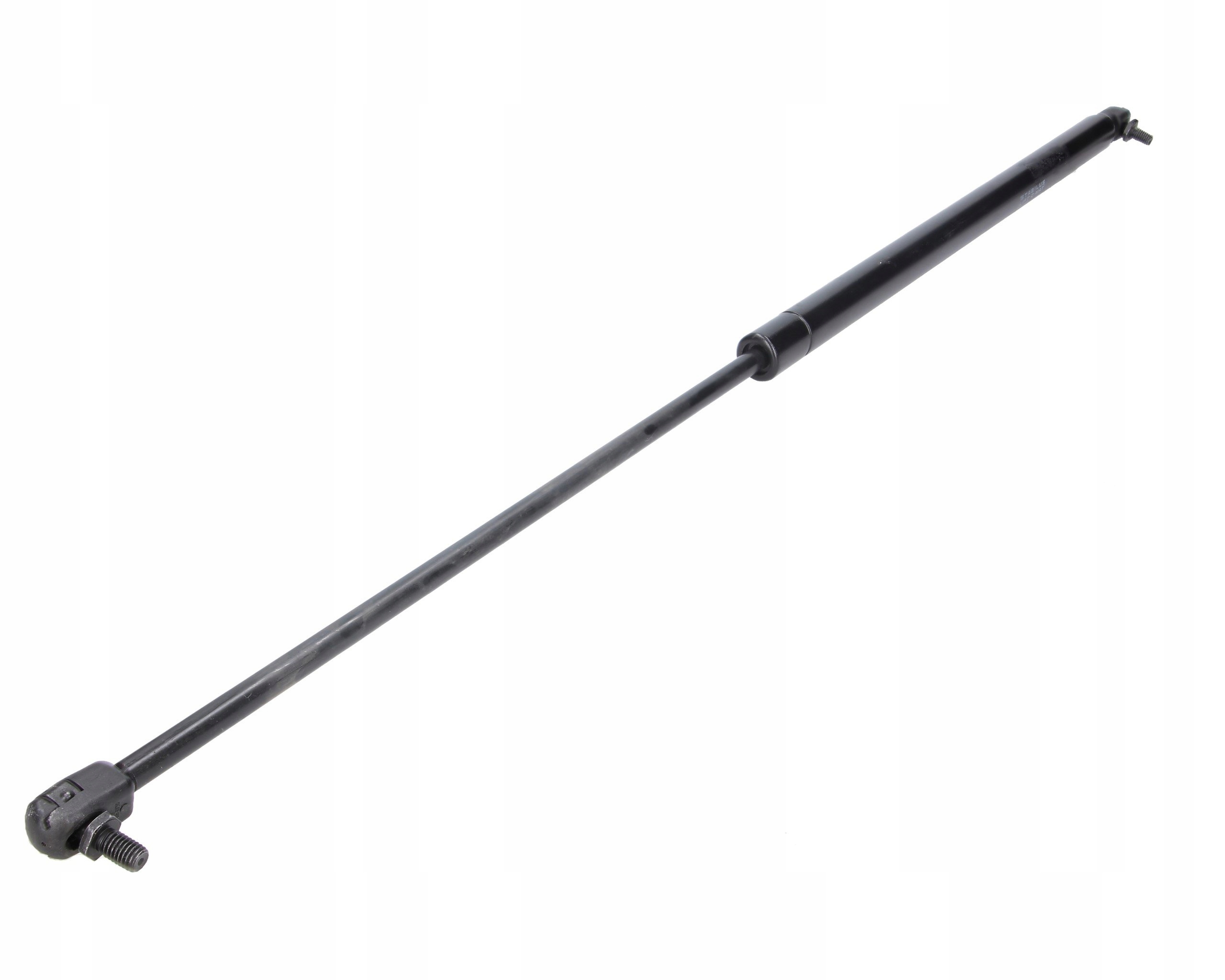 servopohon plynový tlumič A=785 B=390 F=500N