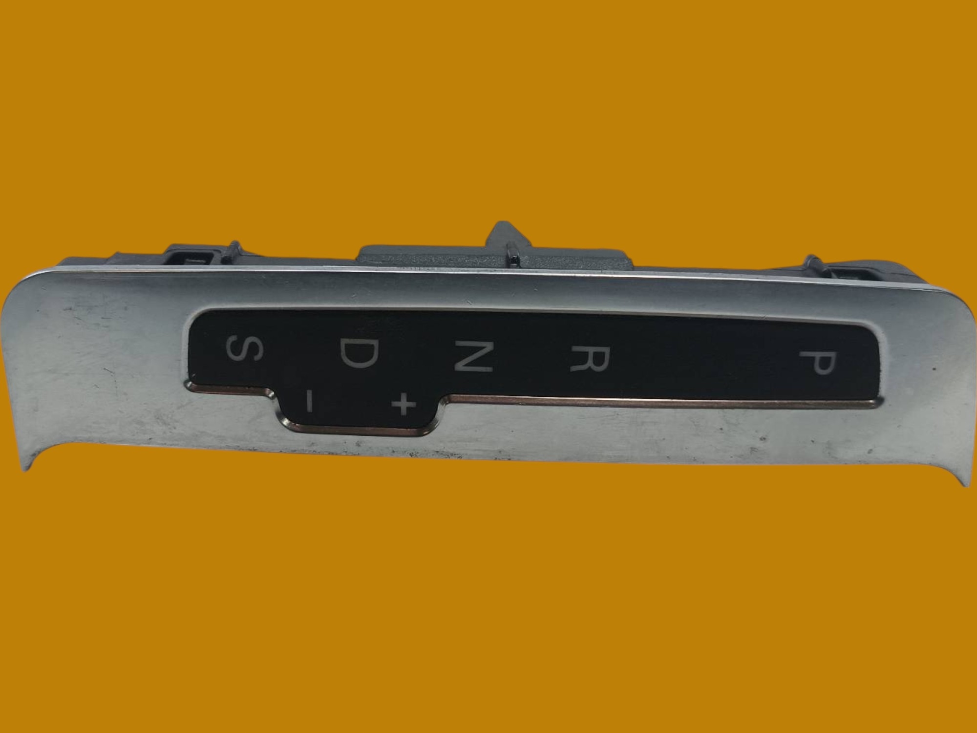 Schalter PANEL Schalt getriebe 4F1713463C Audi A6 III (2004-2011) C6