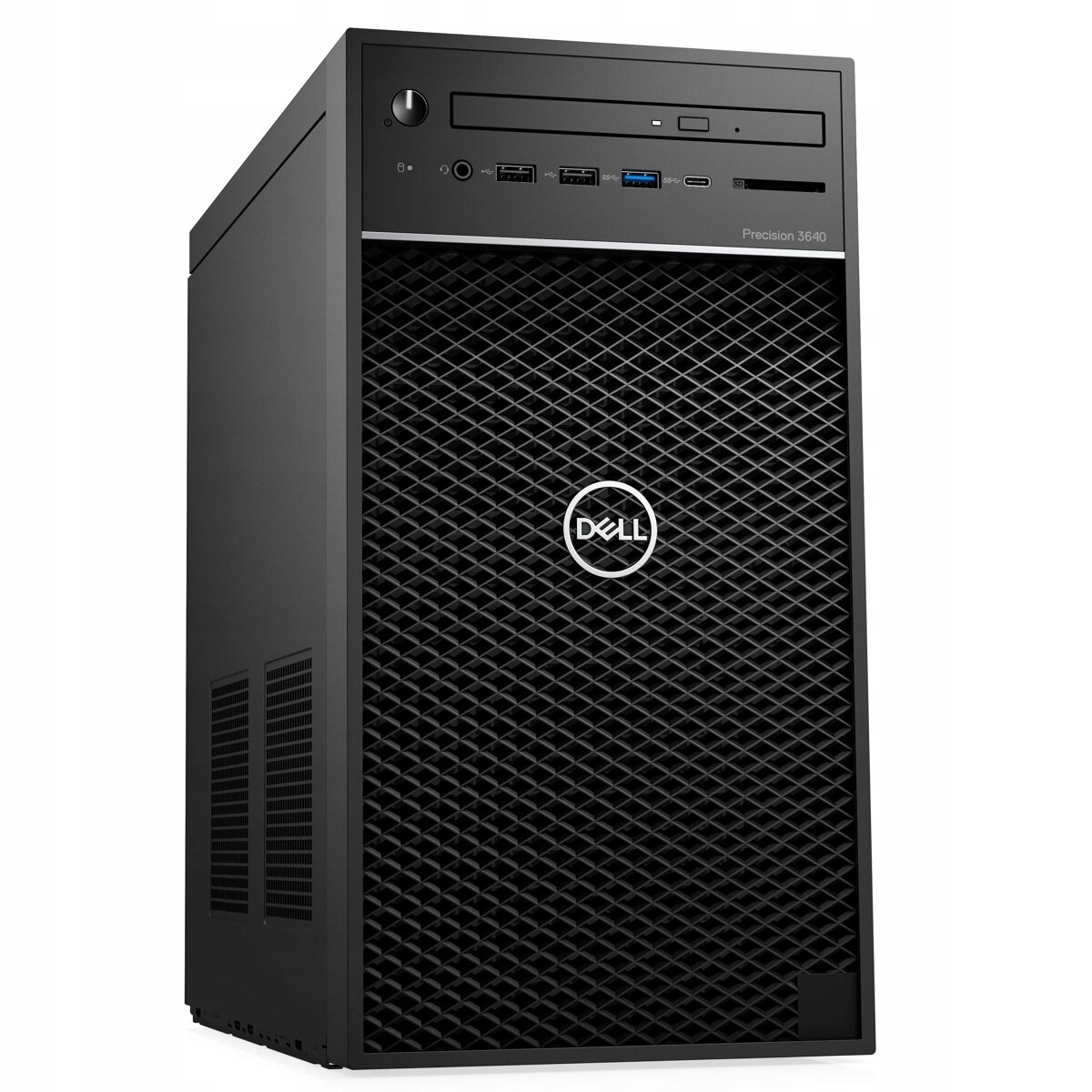 Windowsデスクトップ Precision 5810 Win11pro Xeon 32G SSD+HDD Dell Precision 5810 Tower Desktop PC, Intel Xeon E5 series CPU
