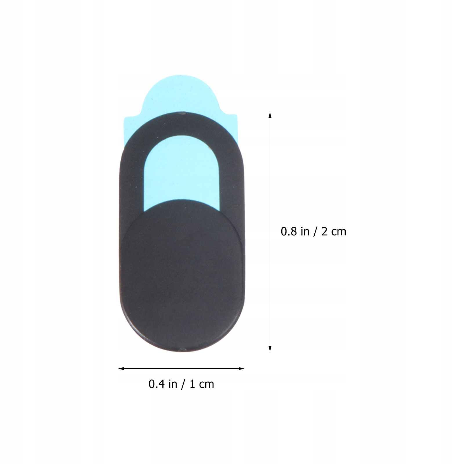 OSŁONA KAMERY PRYWATNOŚĆ KAMERY INTERNETOWEJ Kod producenta 9646055