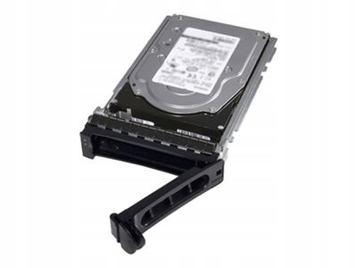 Ssd disk Dell Technologies 345-BGVS 480 Gb 2,5" Sata
