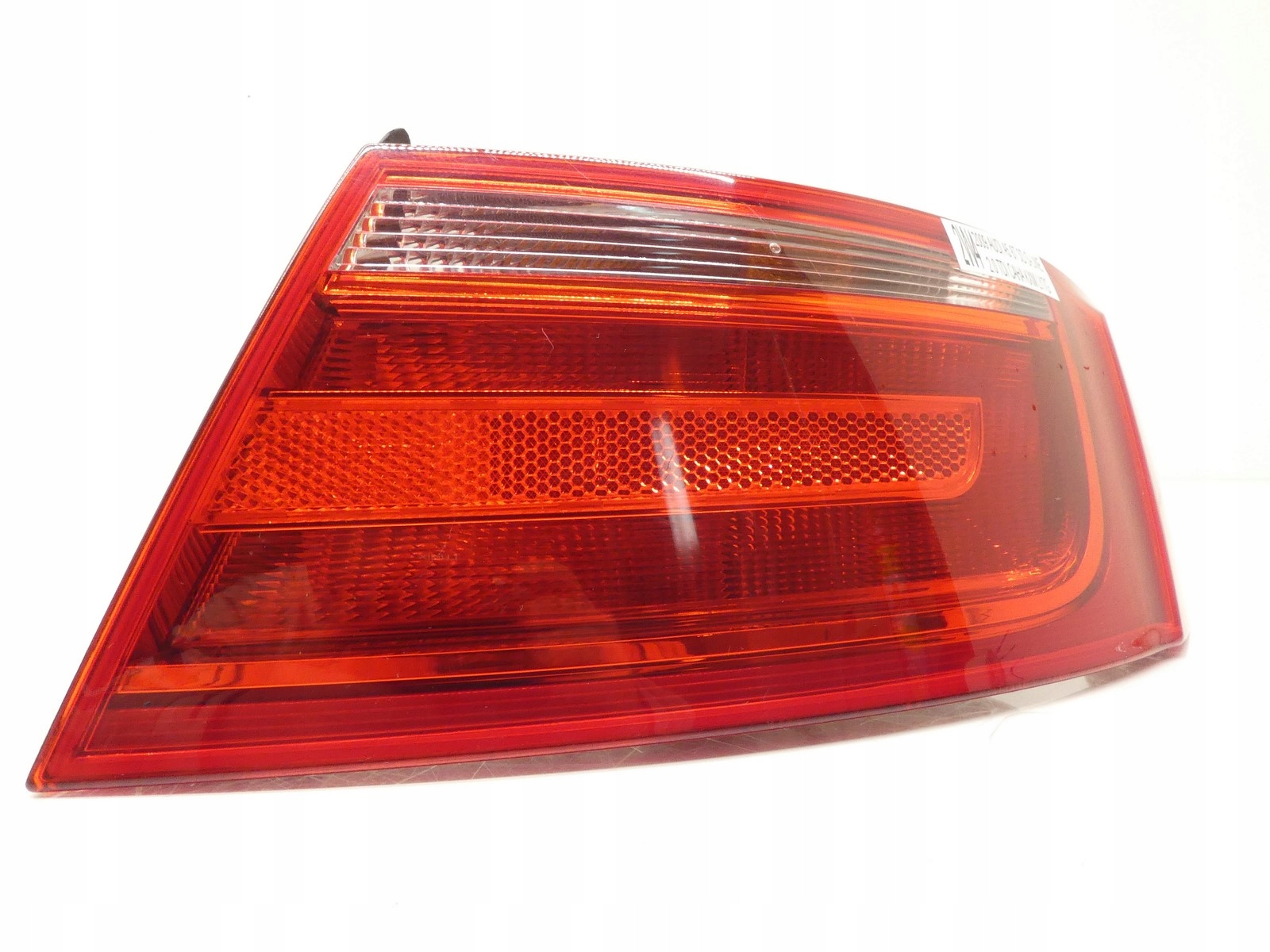light right rear part right rear AUDI A5 8T 3D COUPE 8T0945096