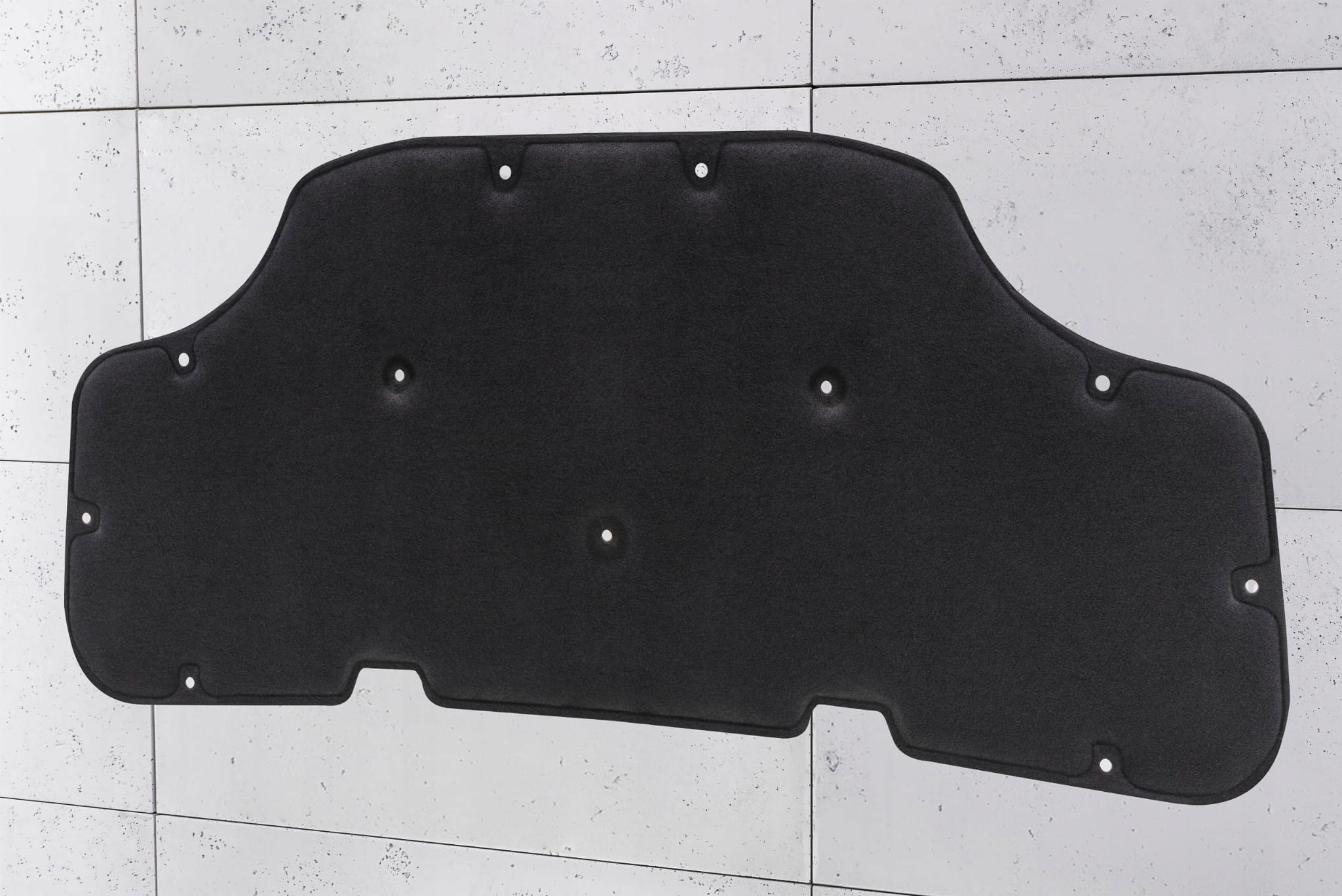 MERCEDES GLB X247 WYGŁUSZENIE MASKI A2476822800 Producent części Mercedes-Benz OE