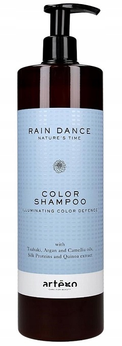 Rain Dance Color Szampon Wł.farbowane