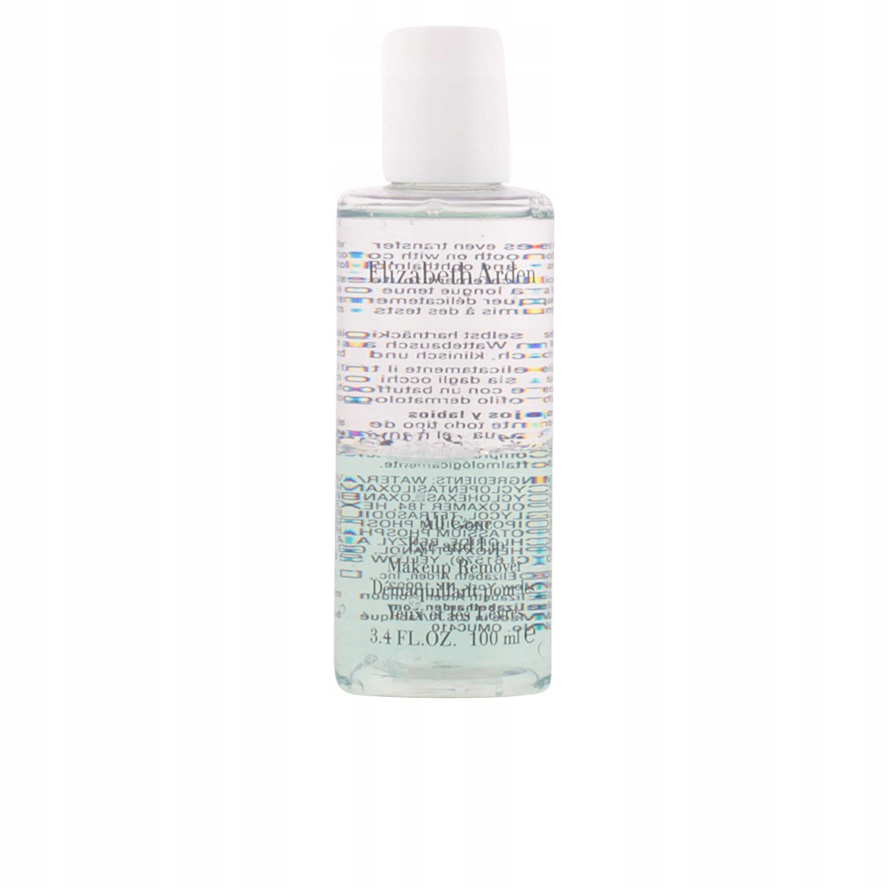 All Gone eye and lip make-up remover