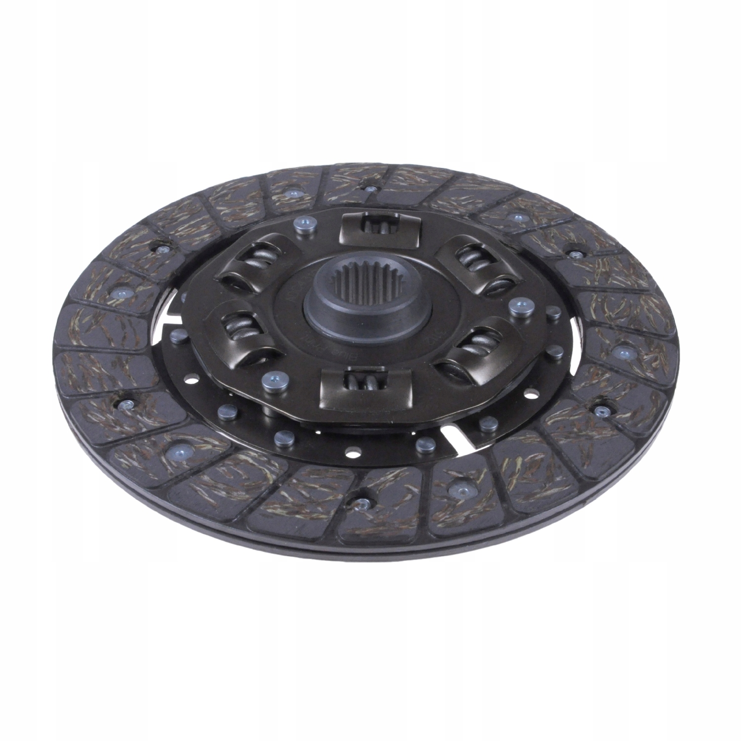 Blue Print ADC43101 Tarcza sprzęgła