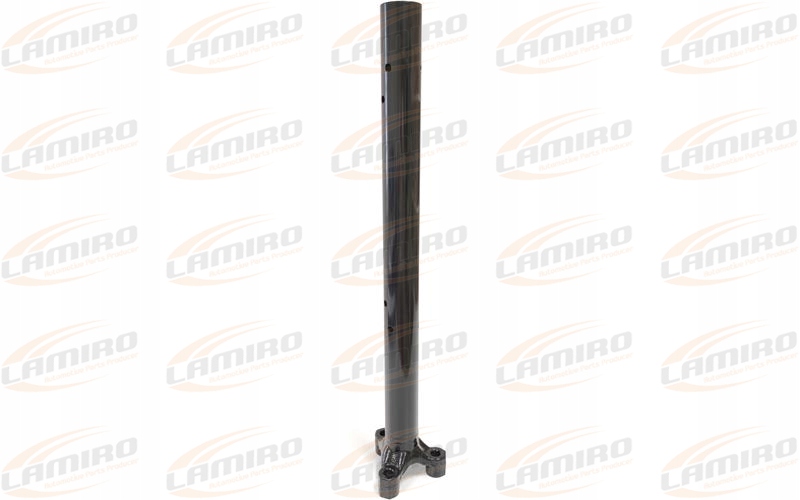 MERCEDES ACTROS MP4 WSPORNIK BLOTNIKA TYLNEGO RURA Car type Trucks