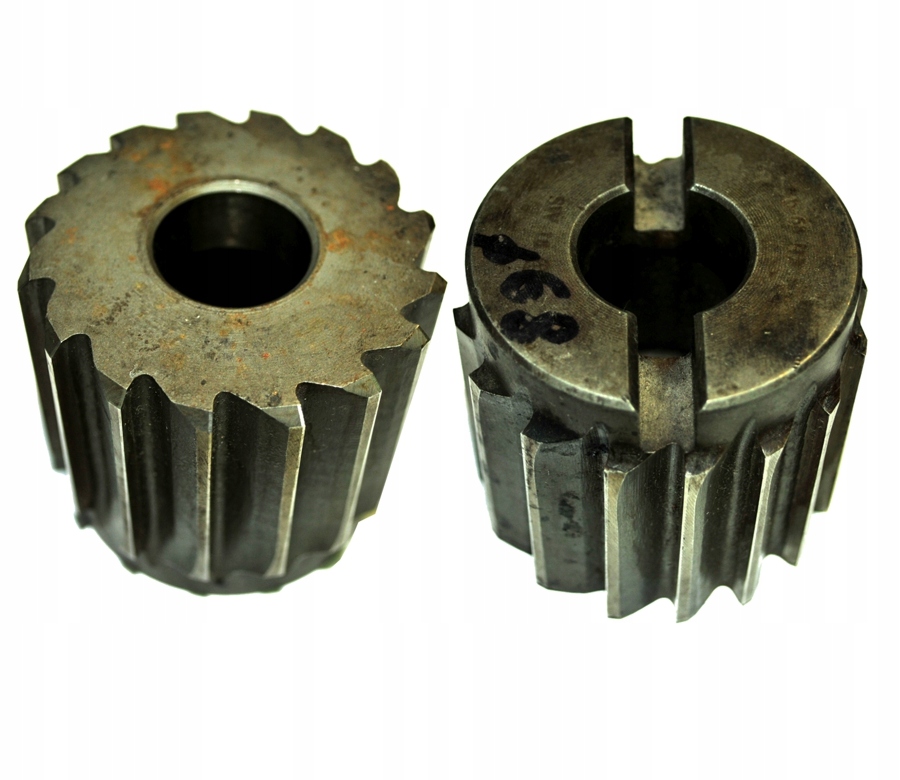 ROZWIERTAK NASADZANY, NASADOWY FI 68