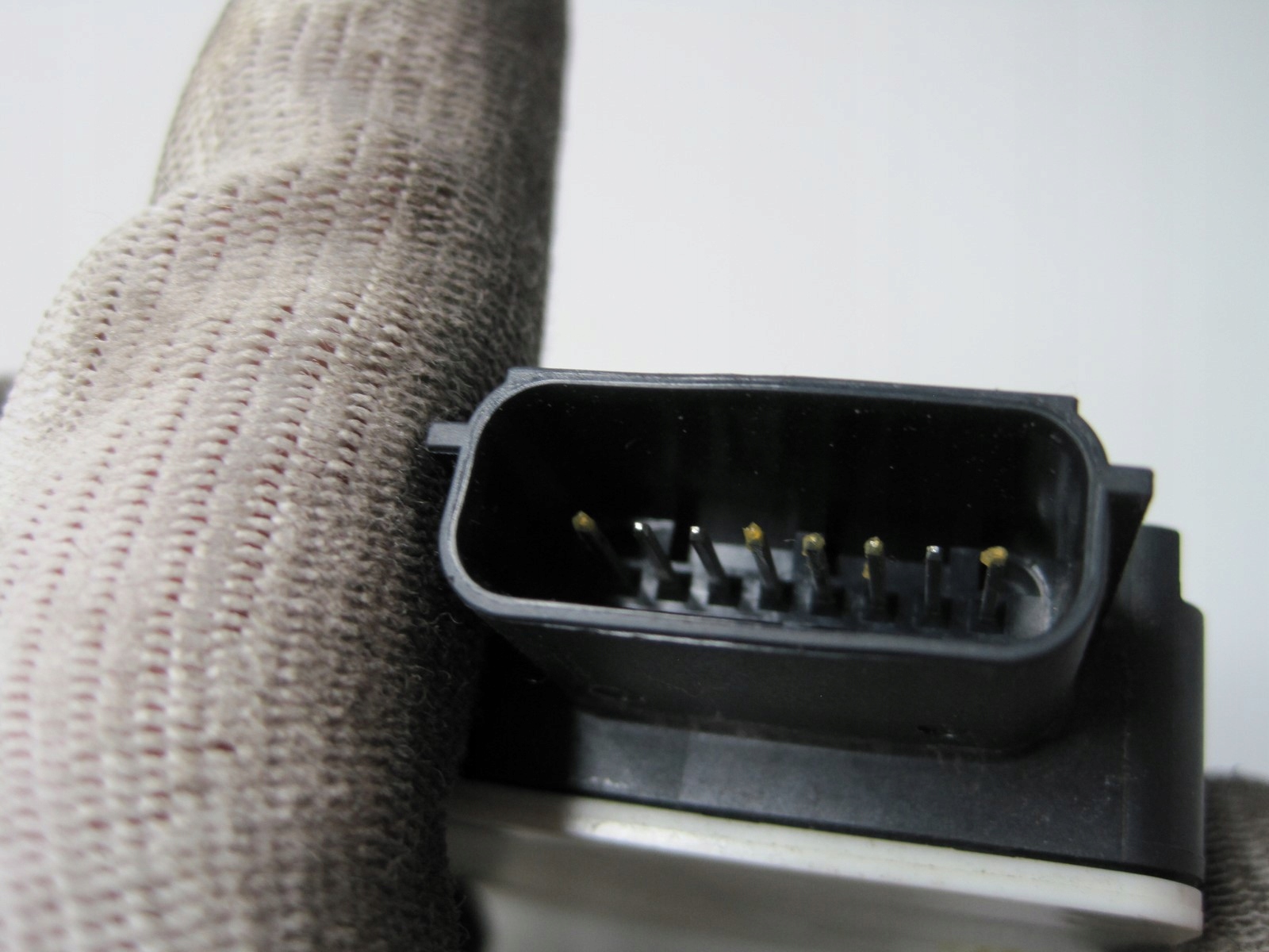 Moduł radar sensor Jeep 645040900B Producent Fiat OE