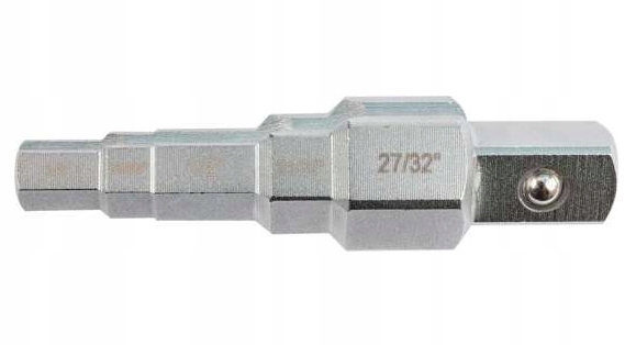 

Klucz Sztorcowy 1/2'' Stopniowy Do Śrubników Yato