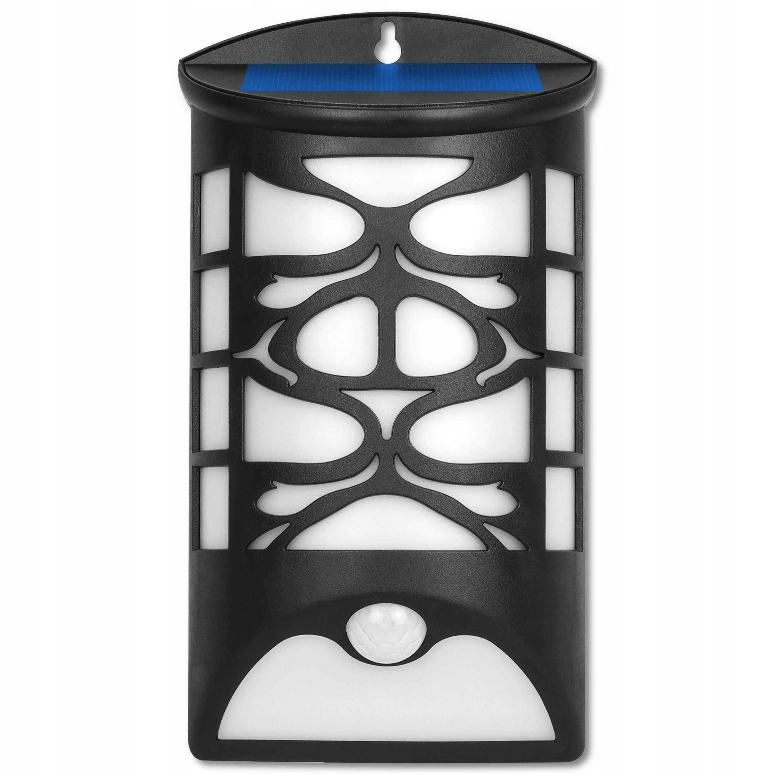 LAMPA ELEWACYJNA SOLARNA OGRODOWA PILOT RUCH LED Kod producenta LXLL152