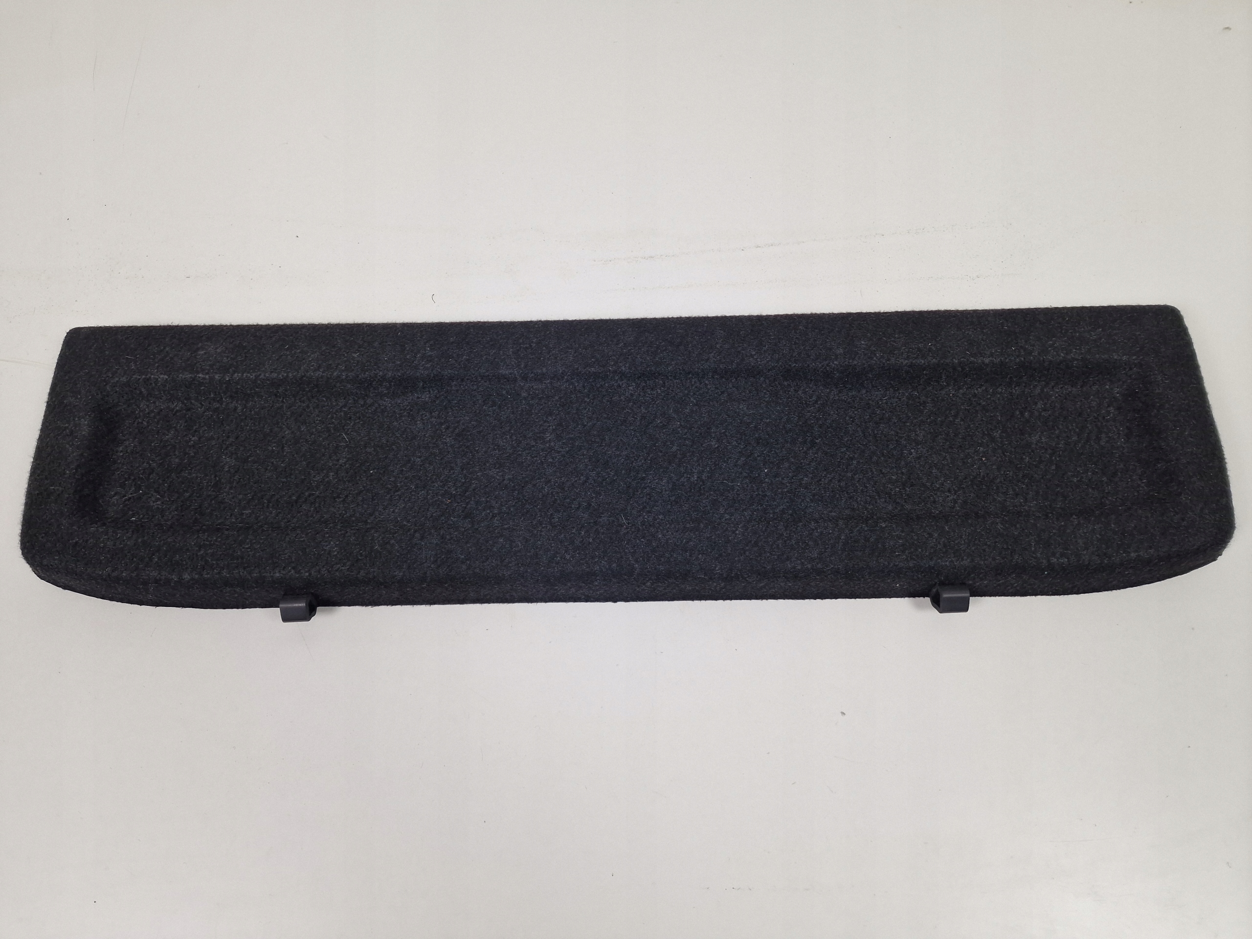 SUZUKI SWIFT MK6 5D 05-10 PÓŁKA BAGAŻNIKA TYLNA TYŁ