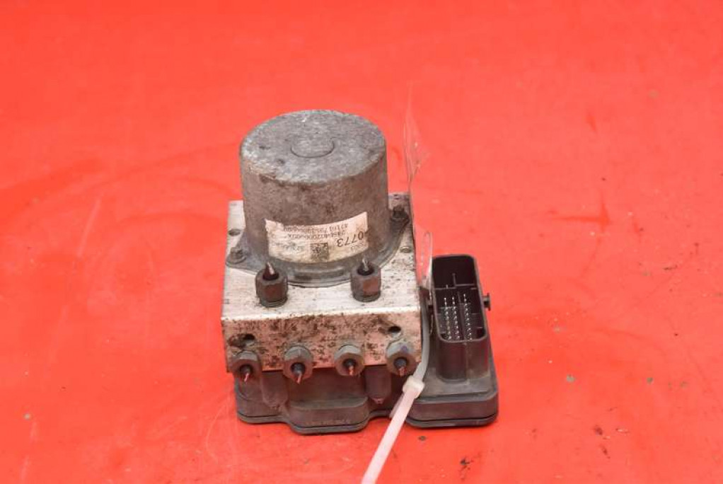 насос ABS 39030773 opel Astra 5 V k 1.6 95 ЛС 15-20