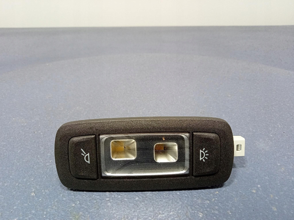 BMW IX3 G08 G01 Освещение Кузова лампочка Обшивка потолка правая 9390892