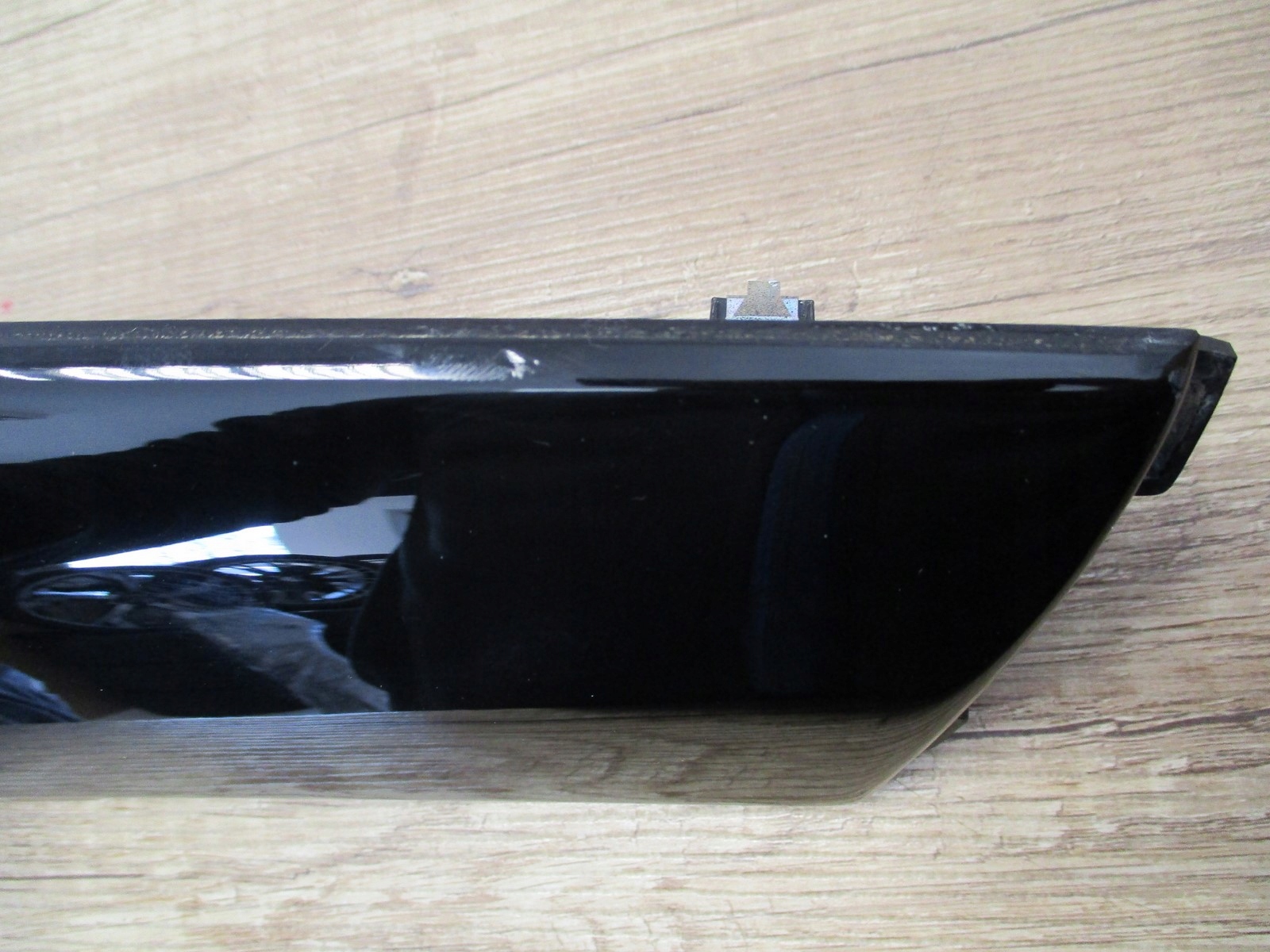 DEKOR DU TABLEAU DE BORD MERCEDES GLE A1666809902