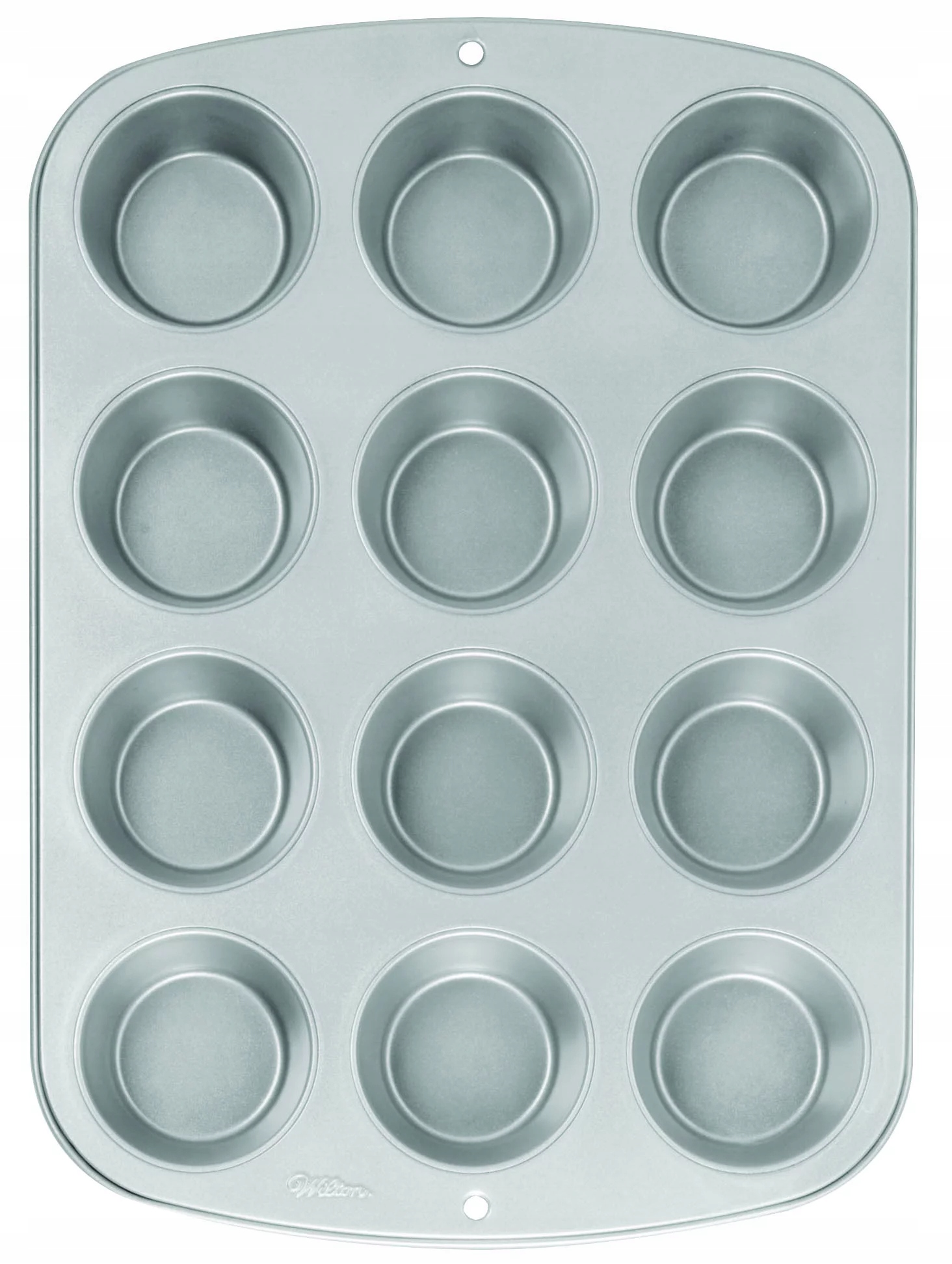 

Wilton Forma do małych muffinek 12 gniazd