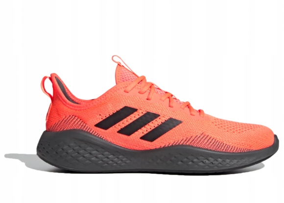 BUTY ADIDAS FLUIDFLOW BIEGANIE EG3664 r. 41 1/3