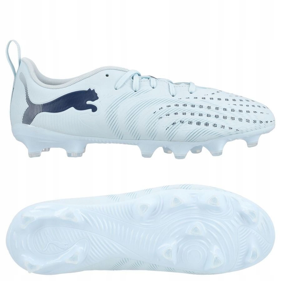 Buty Piłkarskie Korki Puma Future 9 Play Fg/ag Jr 108723 03 r. 34