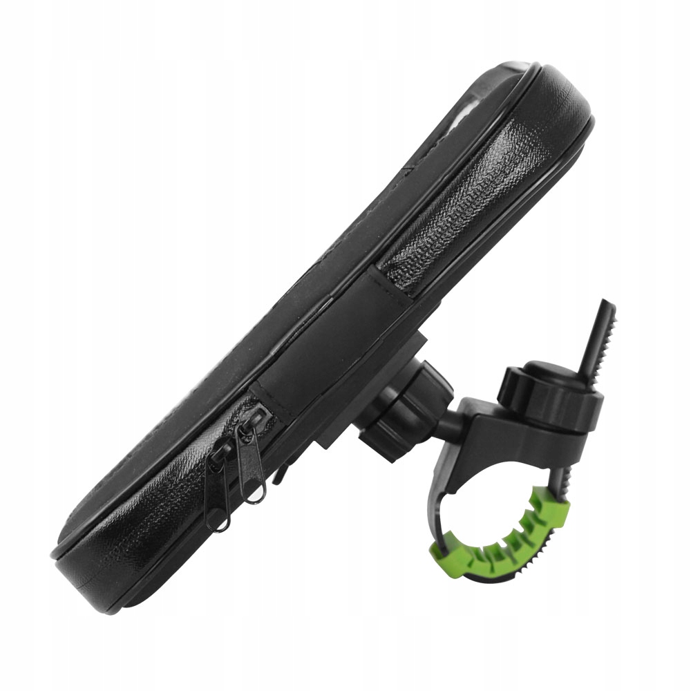 UCHWYT ROWEROWY NA TELEFON SMARTFON PRZECIW DESZCZOWY WODOODPORNY SAKWA Marka Esperanza