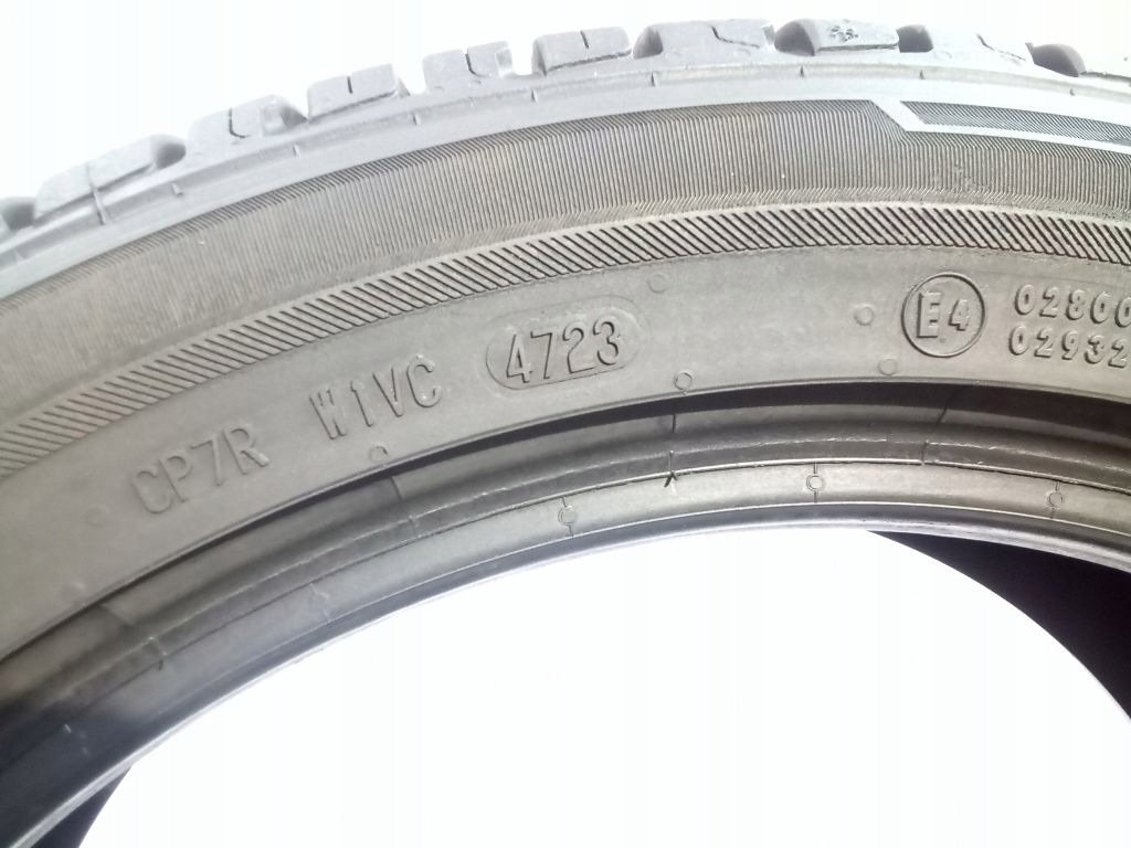 tyres Barum Quartaris 5 225/45/17 94V 2023 6,9mm