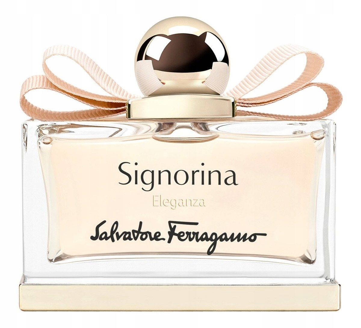 Salvatore Ferragamo Signorina Eleganza Parfémovaná voda sprej 100 ml
