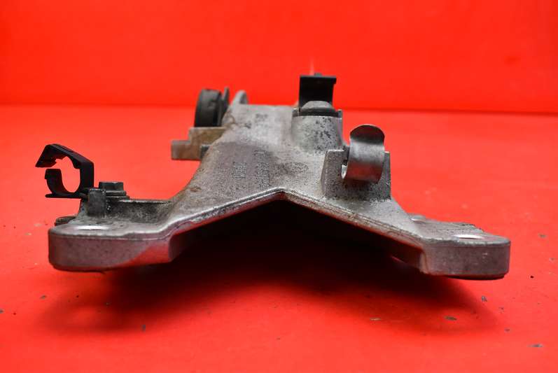 airbag engine mount left 6760315-06 BMW E90 E91 2.5i 218KM 04-10