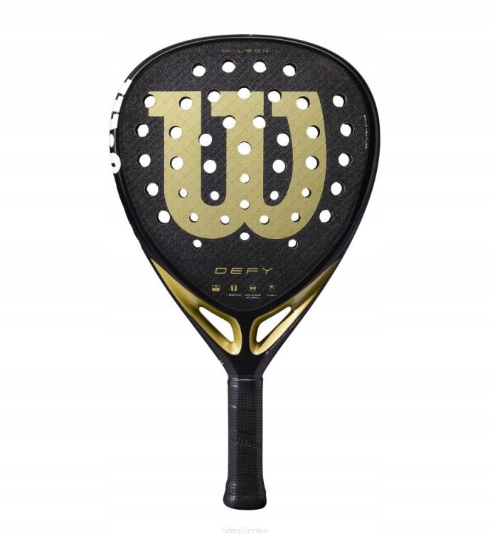 Rakieta do padla Wilson Defy Ls V1