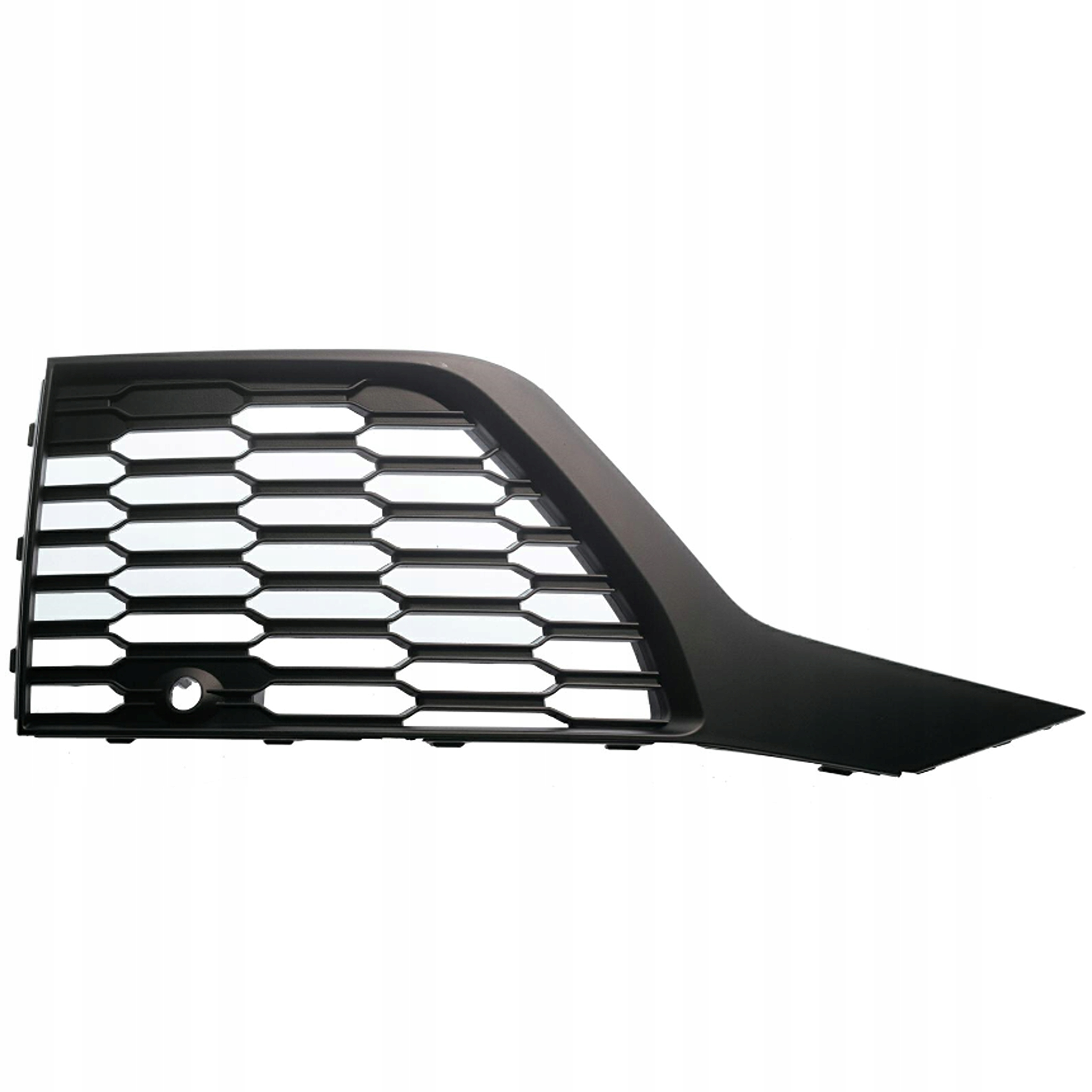 Atrapa předního nárazníku (Boční mřížka) Pravá Audi Q7 S-line (4M0) 2021–