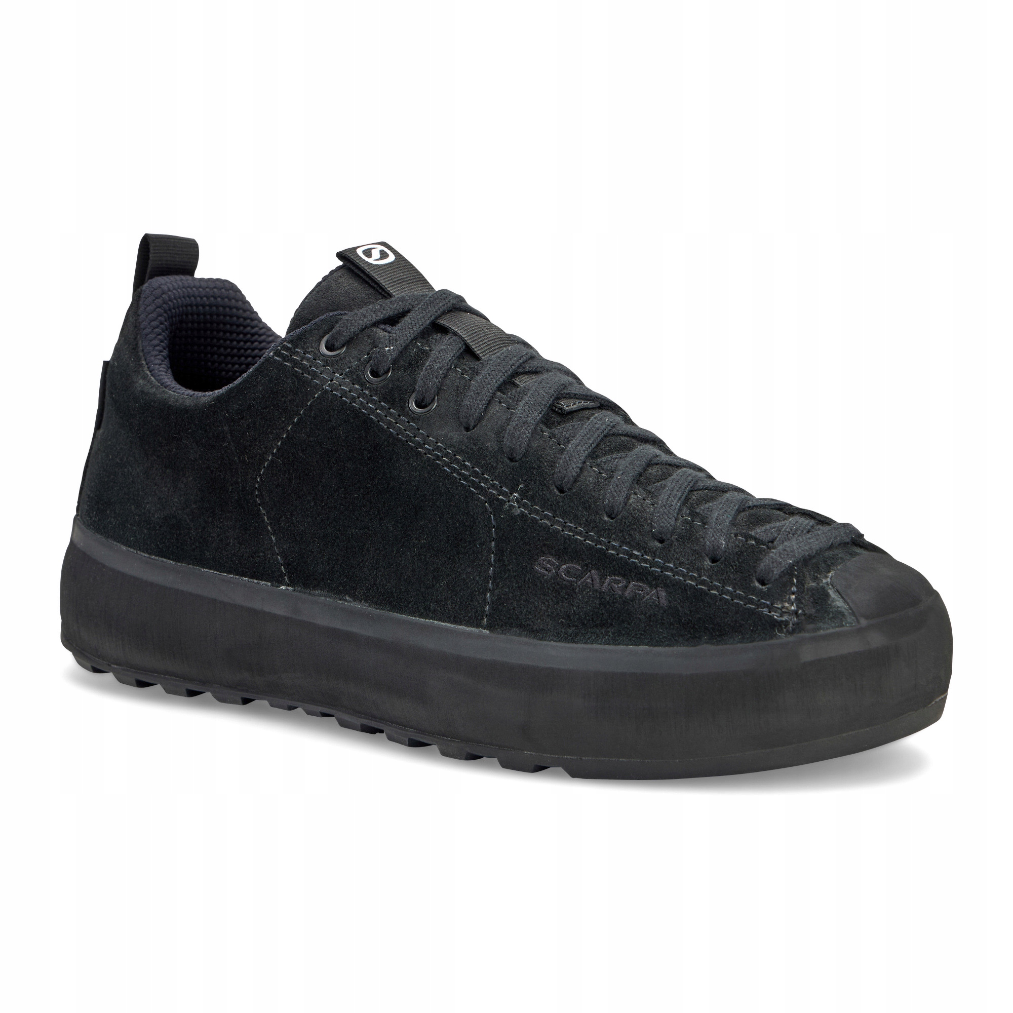 Buty męskie Scarpa Mojito Wrap Gtx black