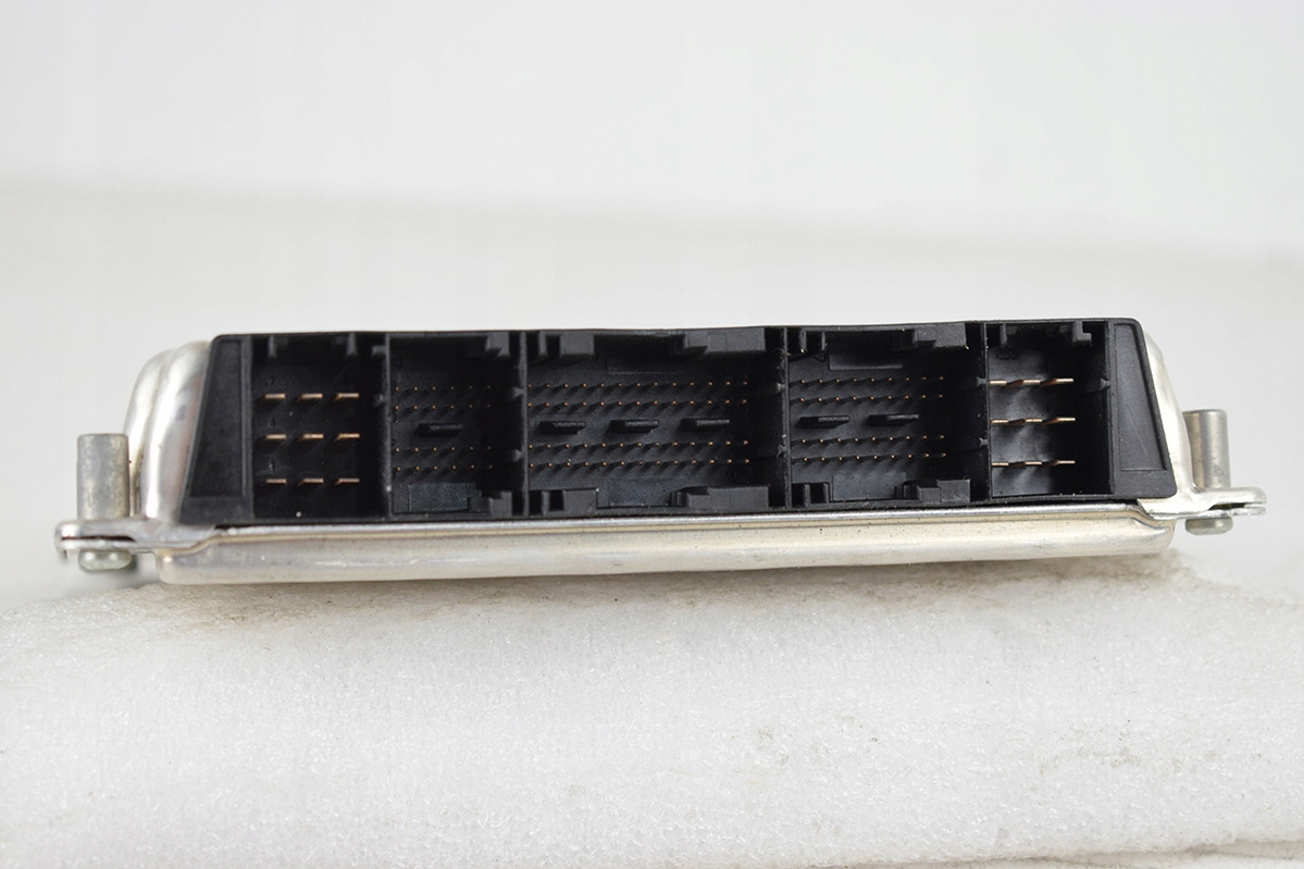 computer control unit running board MINI ONE R50 0281011085