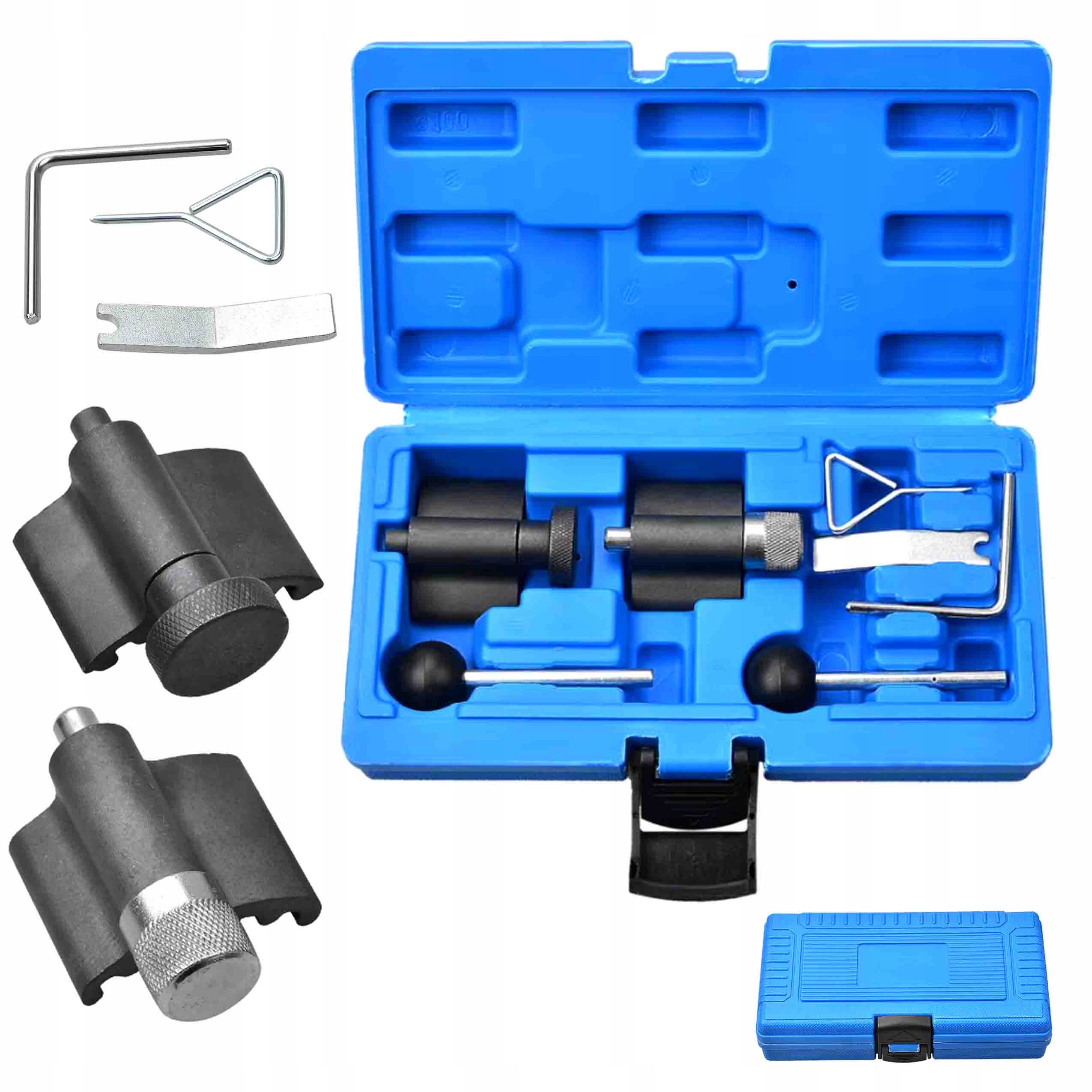 Blokada Rozrządu Do Silników Volkswagen Audi Skoda 1,2 1,4 1,9 2,0 Tdi Sdi