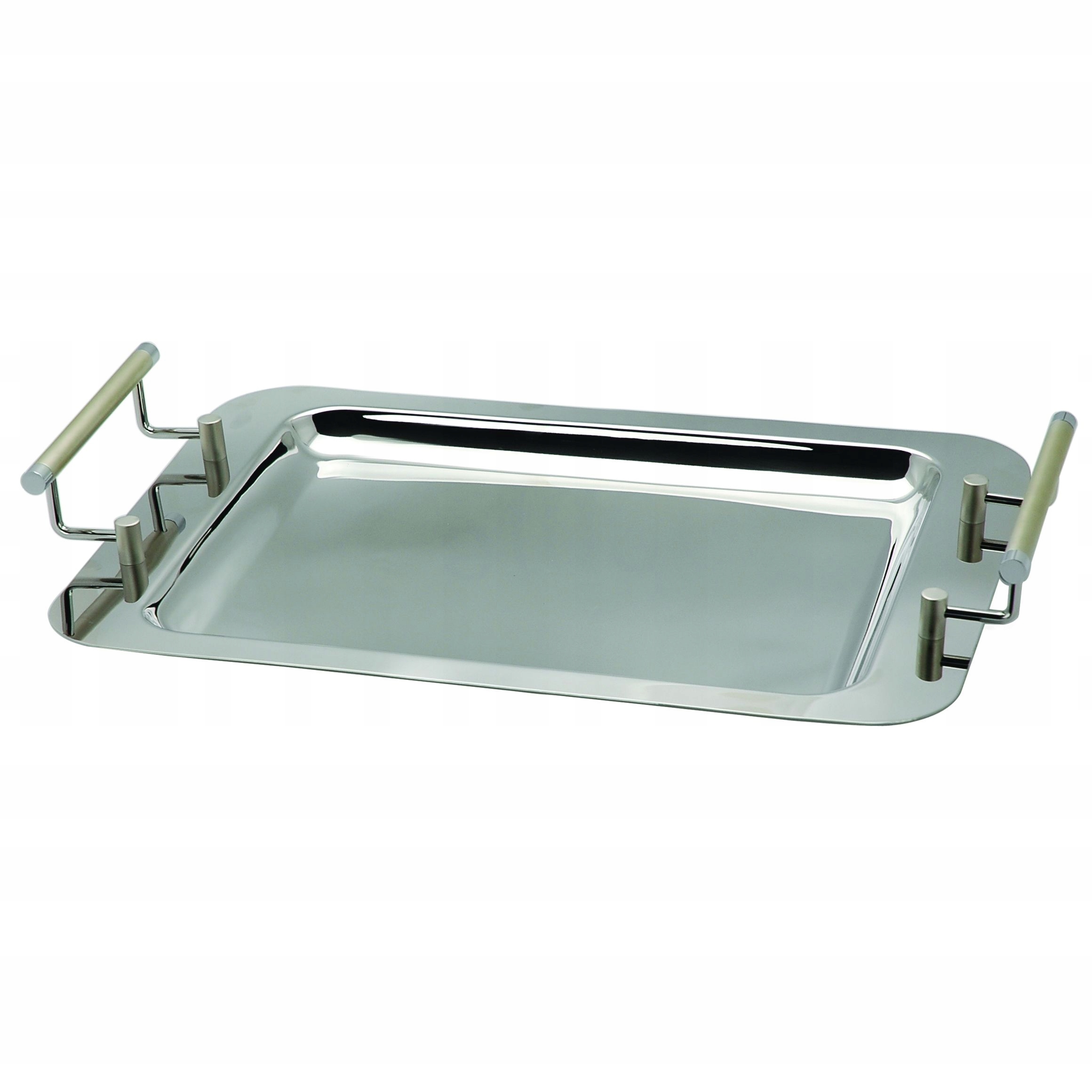 Regent Perle Obdélníkový Tác 48 x 31 cm