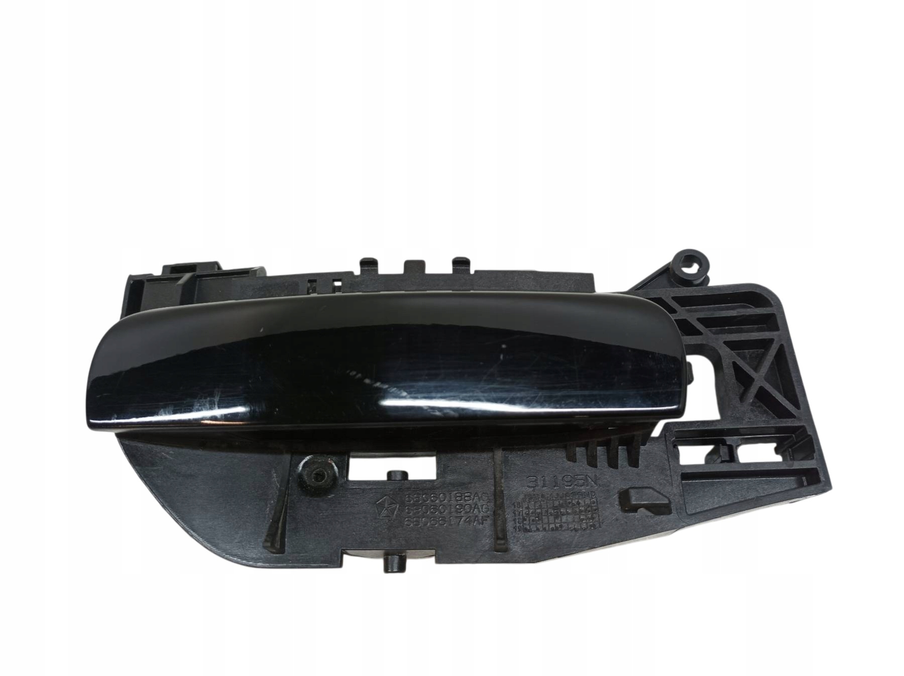 handle exterior right rear part 186017461 Dodge Charger VII (2011- )