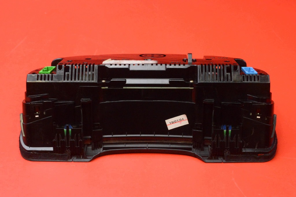dials dials EU 8E0920900FX AUDI A4 B6 2.0 20V 130 KM 00-05