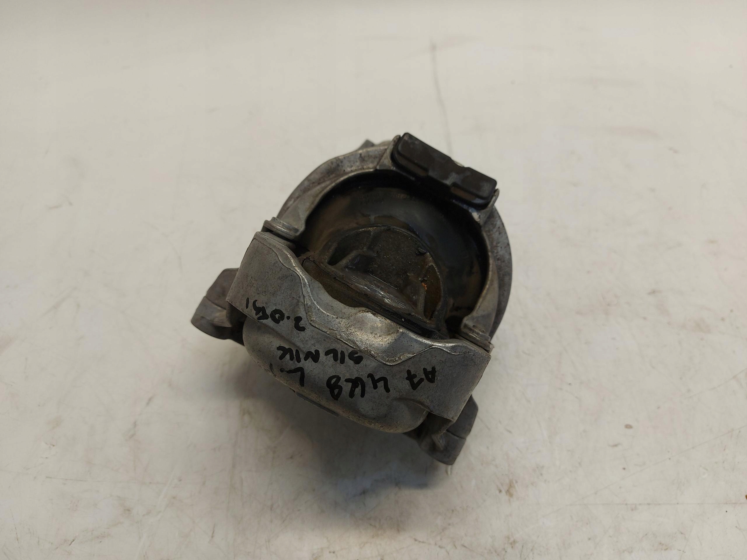 Audi A7 II 4K8 4M0 TFSI airbag engine mount 4M0199371B