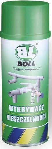 Boll детектор витоку СПРЕЙ 300 МЛ