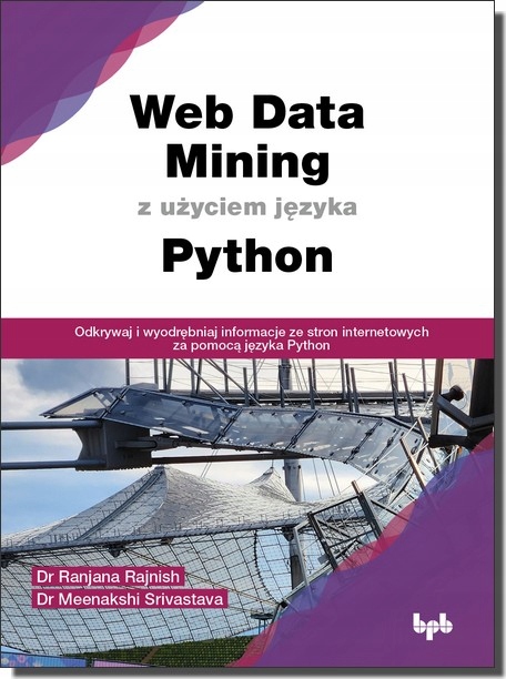 Web Data Mining z użyciem języka Python