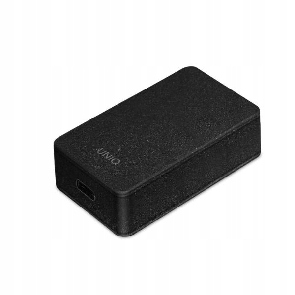 Uniq Síťová Nabíječka Usb-c Pd 18W Pro Iphone 12 11 Pro Max Rychlý Adaptér
