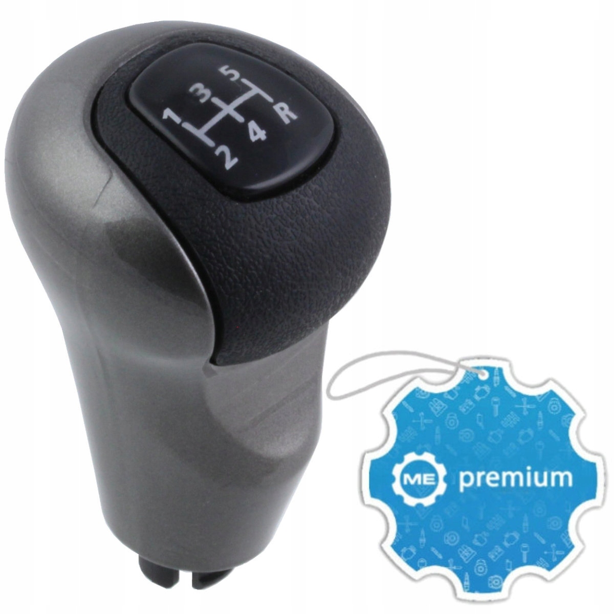 GAŁKA ZMIANY BIEGÓW UNIWERSALNA 5 BIEGÓW UFO STYLE